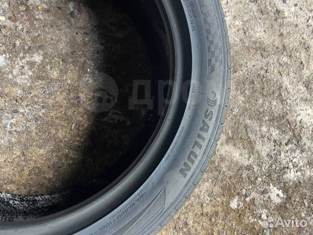 Sailun Atrezzo ZSR2 205/50 R17 93W