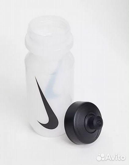 Бутылка «Nike Big Mouth» (22 oz/650 ml, unisex)