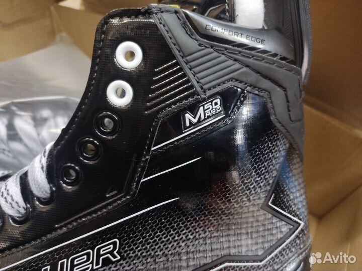 Коньки Bauer Supreme M50 Pro (SR)