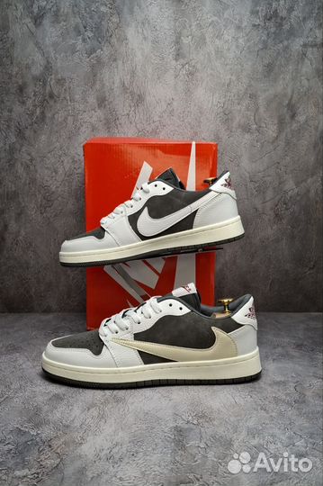 Кроссовки мужские nike