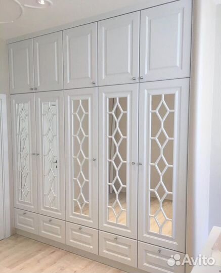 Шкафы купе на заказ