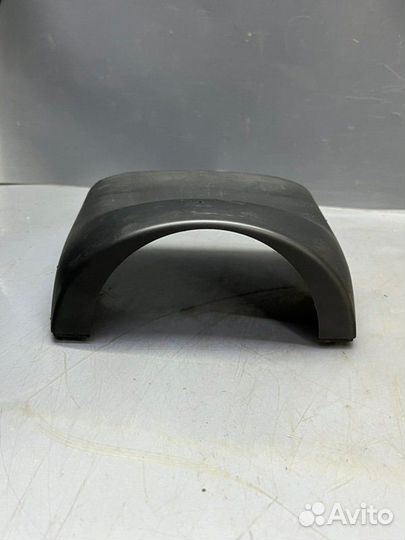 Кожух рулевой колонки Audi A8 D3 3.2 2007