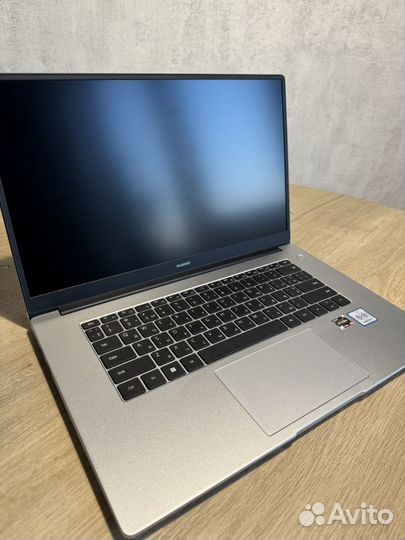 Huawei matebook d 15 bom-wfq9