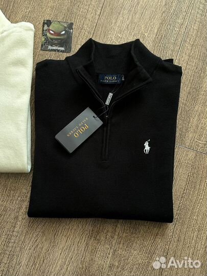 Джемпер polo ralph lauren