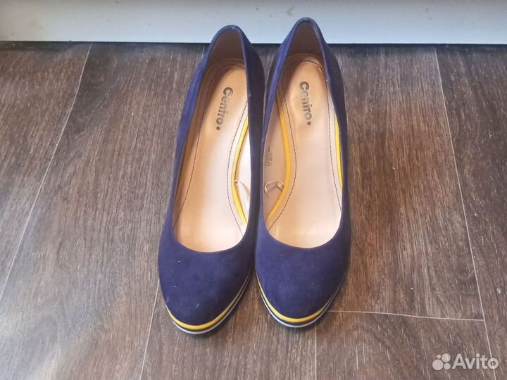 Туфли женские 40 размер