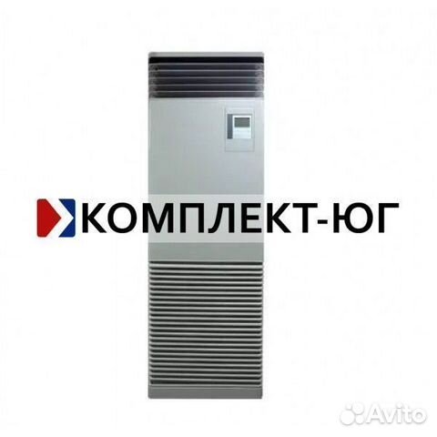 Колонная сплит-система Toshiba RAV-rm801ft-EN/RAV