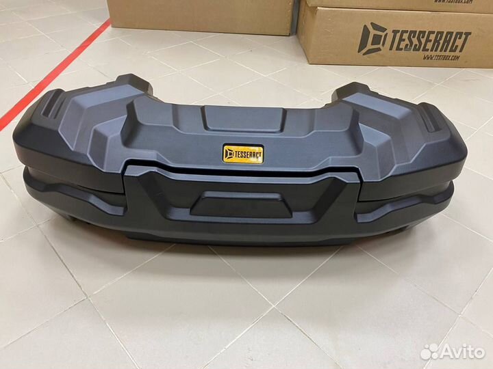 Кофр задний Tesseract для квадроцикла Linhai 500