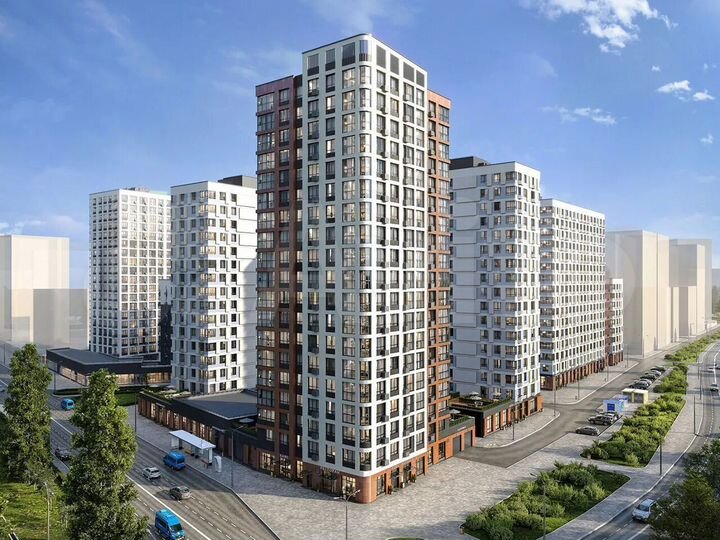 Продам торговое помещение, 74.9 м²