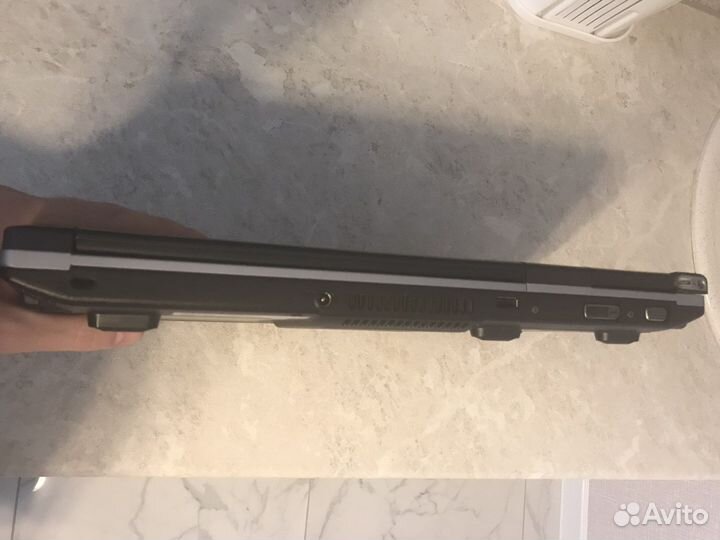 Ноутбук Asus X50VL