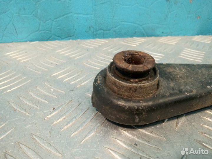 Рычаг поперечный задний Peugeot 407 2007