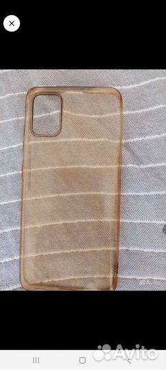 Чехол на samsung galaxy s8 plus