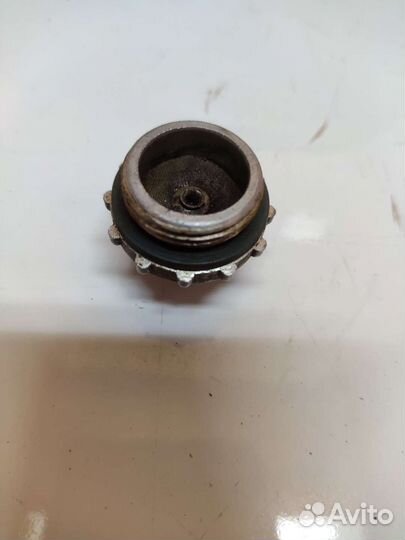 Бак для веломопеда