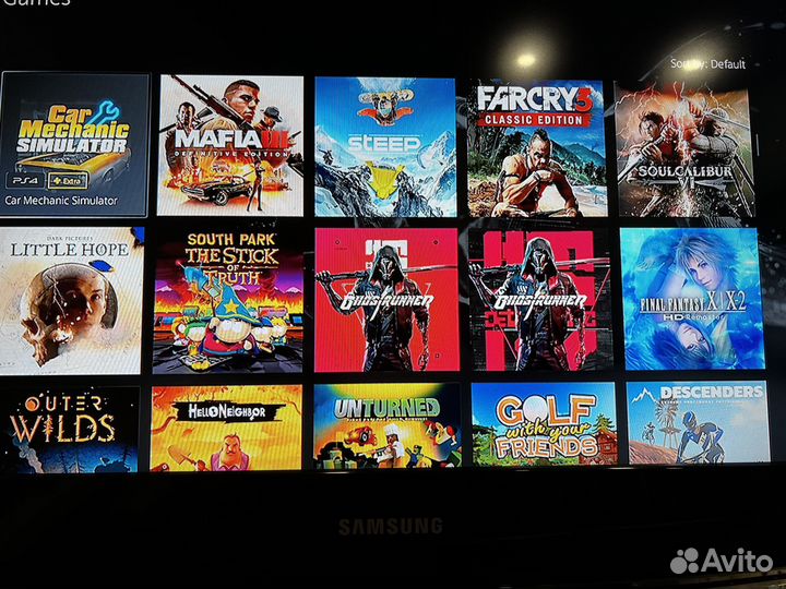 Sony PS4 slim 400+ игр полный комплект(гарантия)