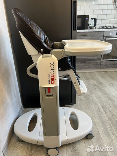 Стул для кормления Peg Perego Tatamia