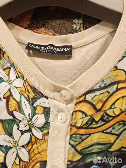 Dolce gabbana