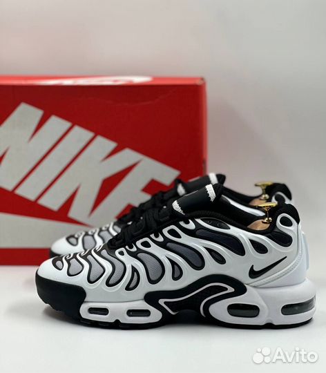 Кроссовки мужские Nike Air Max tn Plus drift