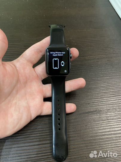 Apple watch 3 42mm