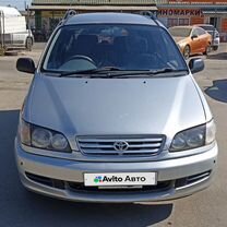 Toyota Ipsum 2.0 AT, 1996, 399 000 км, с пробегом, цена 399 000 руб.