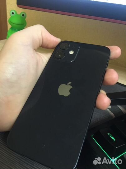 Телефон iPhone 12 mini 128
