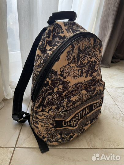 Рюкзак женский, детский, школьный