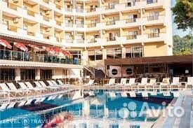 Путёвка на Мальдивы 2 взрослых на 7 ночей