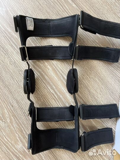 Ортез на коленный сустав правый Orlett