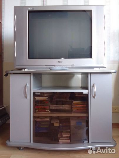 Телевизор Sanyo