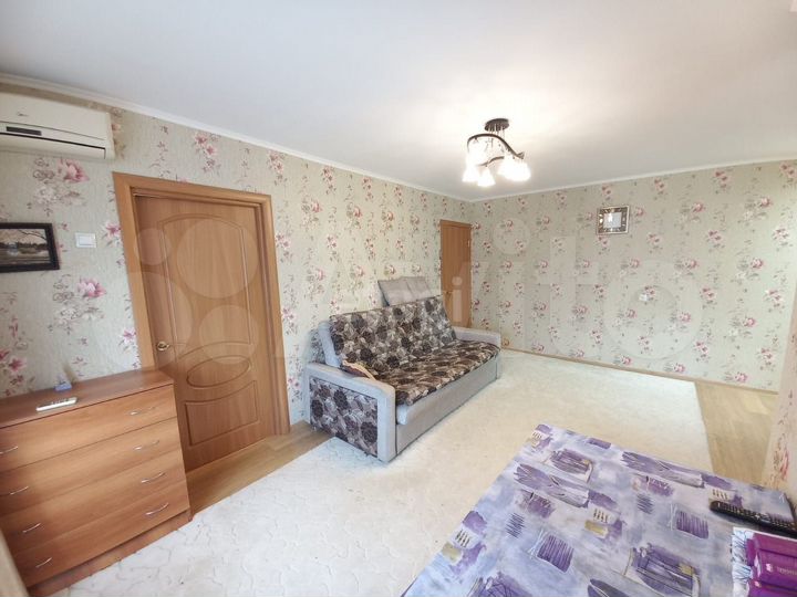 2-к. квартира, 44,6 м², 4/5 эт.