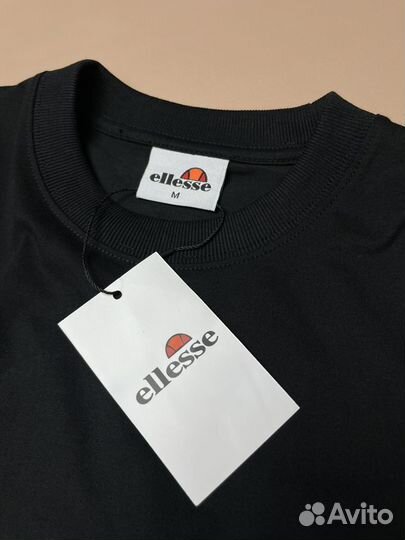 Футболка ellesse