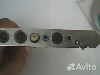 Карта видео-аудио захвата тв-тюнер