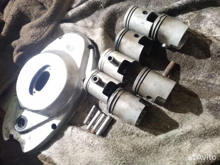 Запчасти на иж юп/Планета