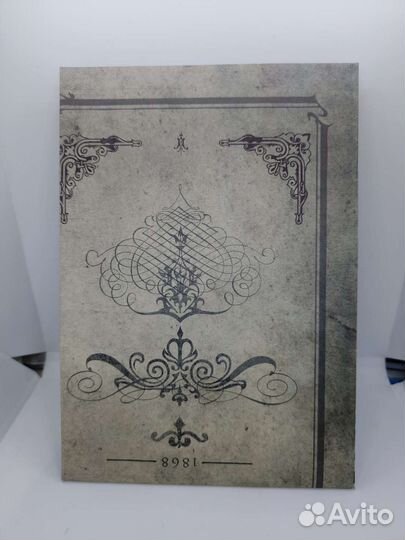 Assassins creed syndicate Rooks edition