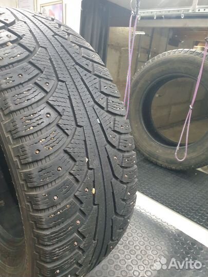 Nokian Tyres Hakkapeliitta 5 265/60 R18 120