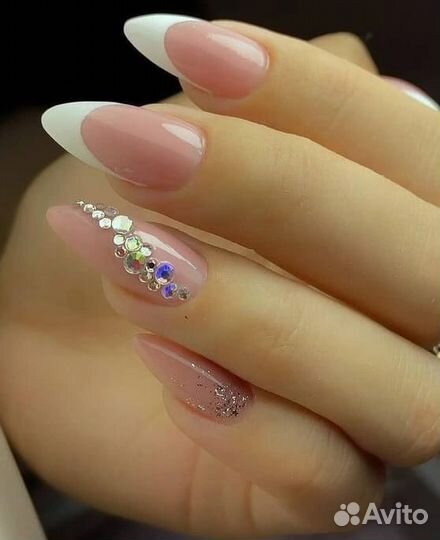 Услуга парикмахера