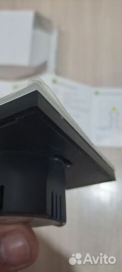 Сенсорный выключатель