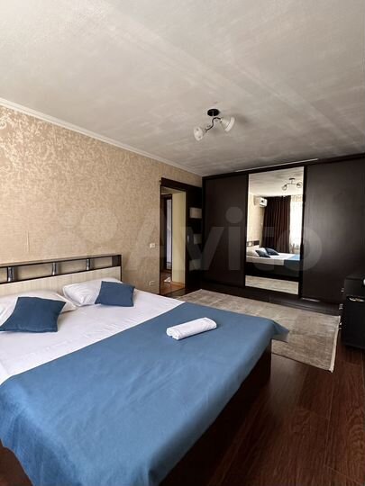 1-к. квартира, 40 м², 3/5 эт.