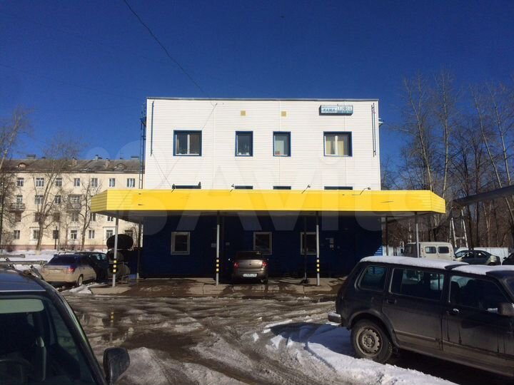 Здание, 340 м²