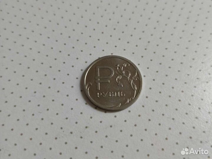 Продаю монету