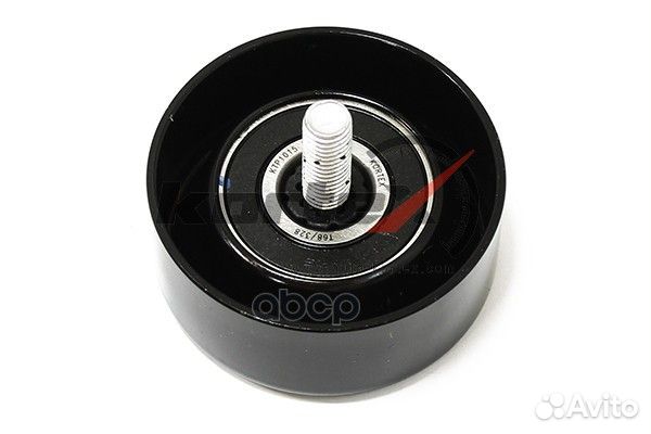 Ролик ремня прив. hyundai sonata NF/KIA magenti