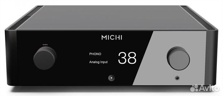 Усилитель Michi X3