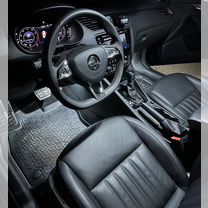 Аренда авто с выкупом Skoda Octavia рассрочка, Пенза