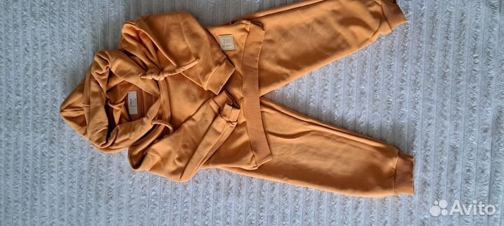 Спортивный костюм для мальчика 98