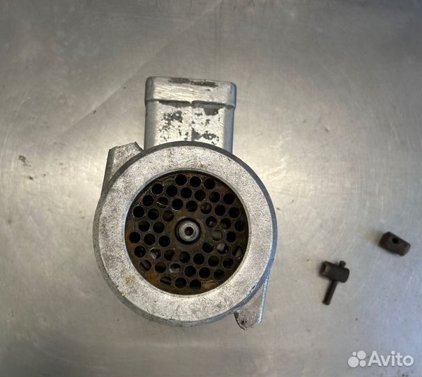 Мясорубка мим 600