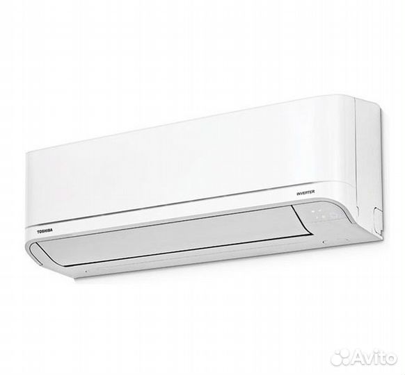 Сплит-система Toshiba RAS-13tkvg Seiya
