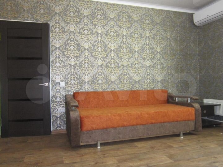 1-к. квартира, 35 м², 3/3 эт.