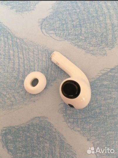 Наушник новый для AirPods Pro правый