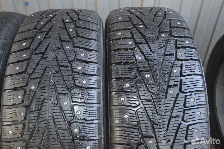 Nokian Tyres Nordman 7 SUV 235/60 R18 107T