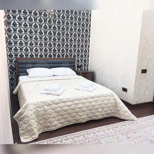 Квартира-студия, 41 м², 5/6 эт.