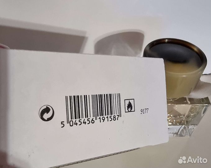 Burberry my туалетная вода