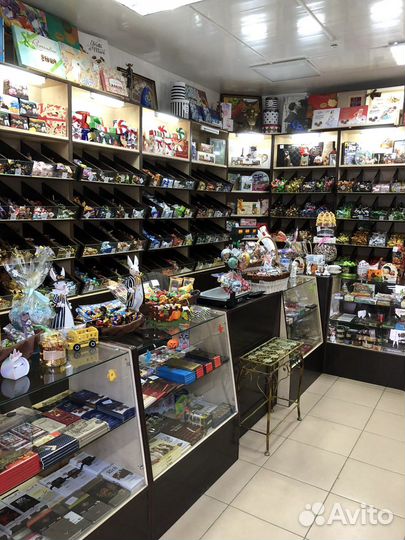 Полка стекло